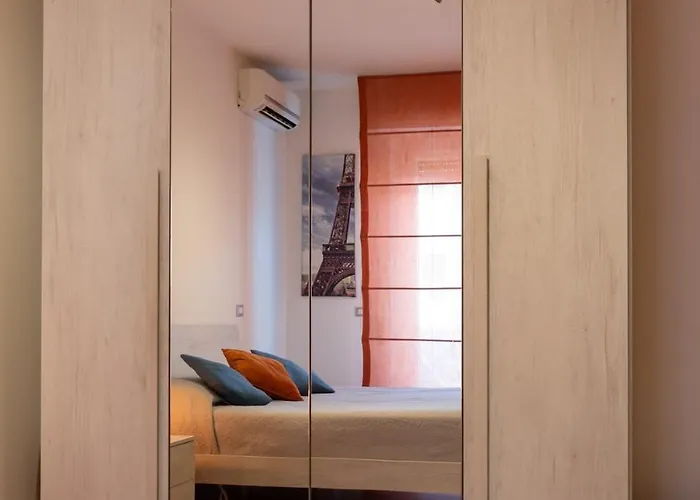 Apartamento Casa Girina Boutique *