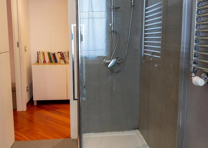 Casa Girina Boutique Apartamento