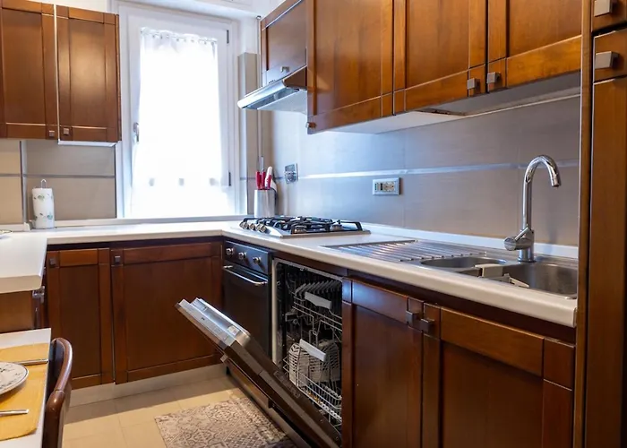 Apartamento Casa Girina Boutique *