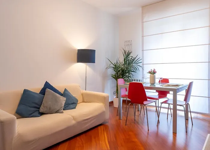 Casa Girina Boutique Apartamento
