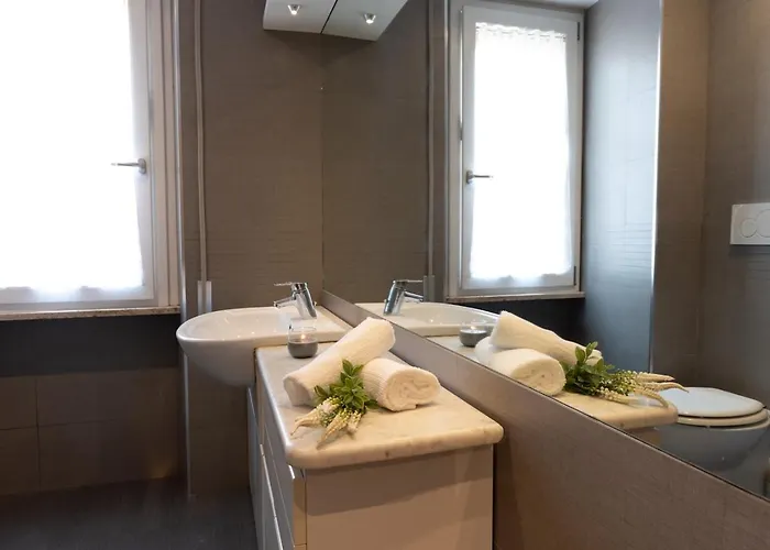 Apartamento Casa Girina Boutique *