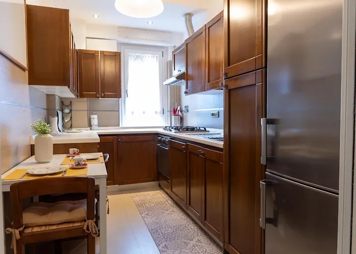 Apartamento Casa Girina Boutique
