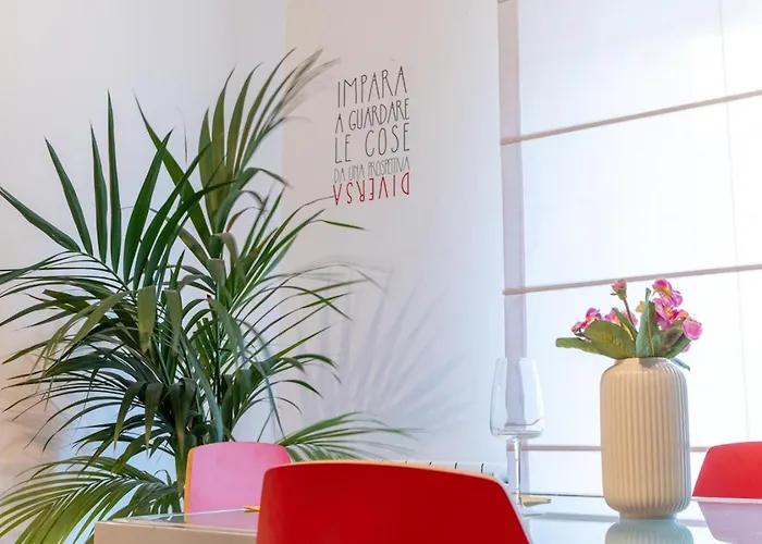 Apartamento Casa Girina Boutique *