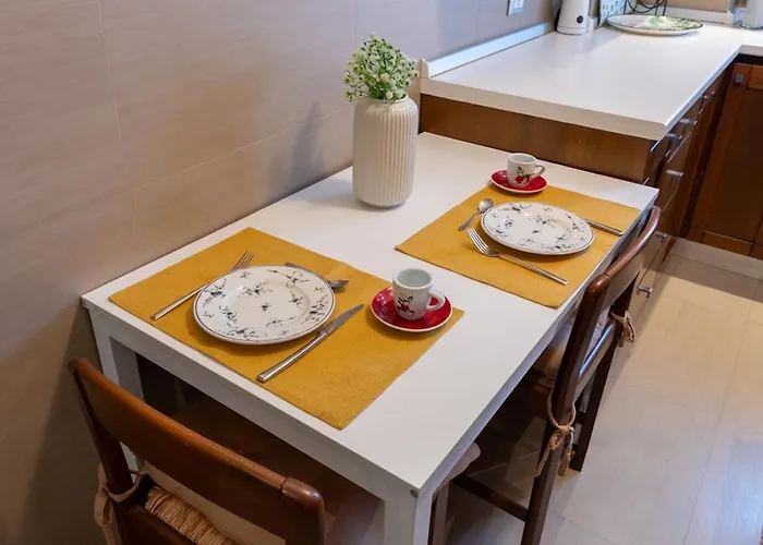 Apartamento Casa Girina Boutique Roma